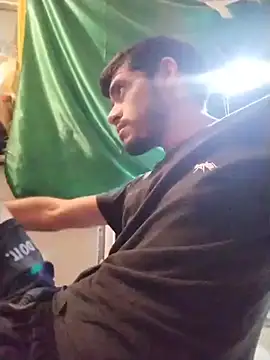 Lorcas CharlyUC online show from 03.10.26