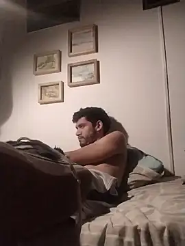 Lorcas CharlyUC online show from 03.13.26