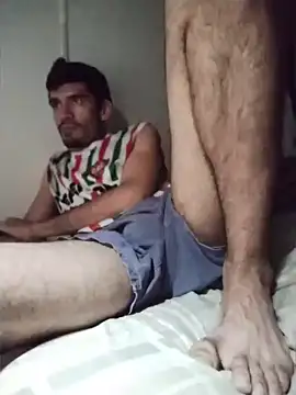 Lorcas CharlyUC online show from 03.14.26