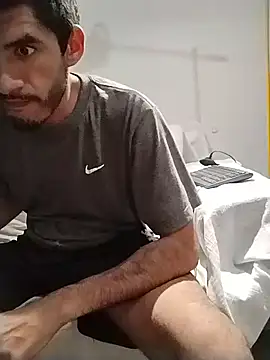 Lorcas CharlyUC online show from 03.18.26