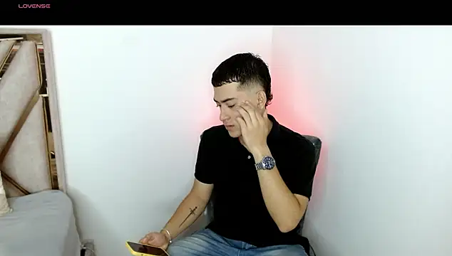 oliver   saint online show from 03.01.26