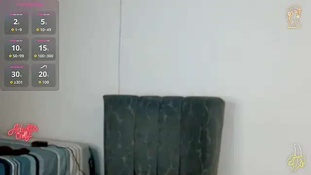 oliver   saint online show from 04.23.26