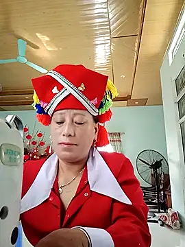 JenyLy68 online show from 02.28.26