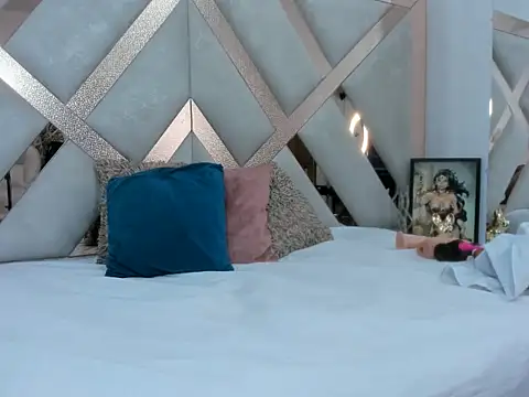 Nikol Lopez  online show from 03.04.26