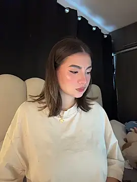 SamanthaValmont online show from 04.26.26