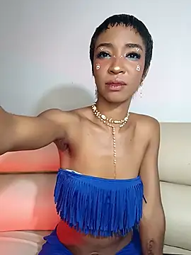 TinnaPeyton online show from 05.17.26