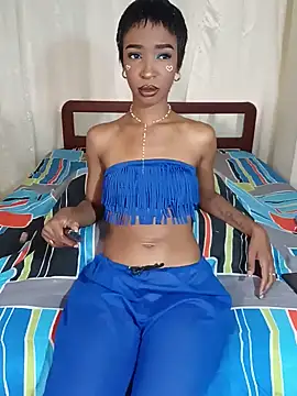 TinnaPeyton online show from 05.27.26