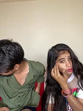 LOVELUST02 online show from 03.06.26