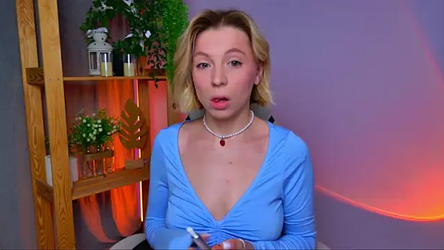 BalerinaCappuccino  online show from 03.11.26