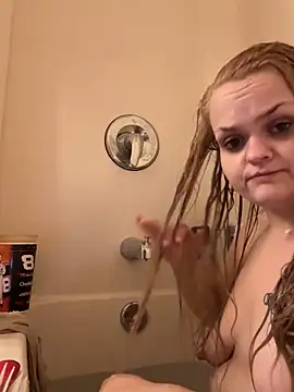 DaddysLakieBaby online show from 03.10.26