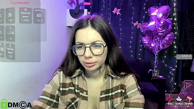 AlisMoonly online show from 03.05.26