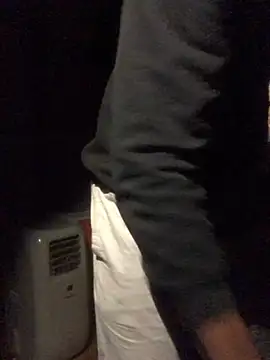 EricSwainn901 online show from 05.04.26