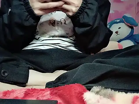 Angela203 online show from 02.25.26