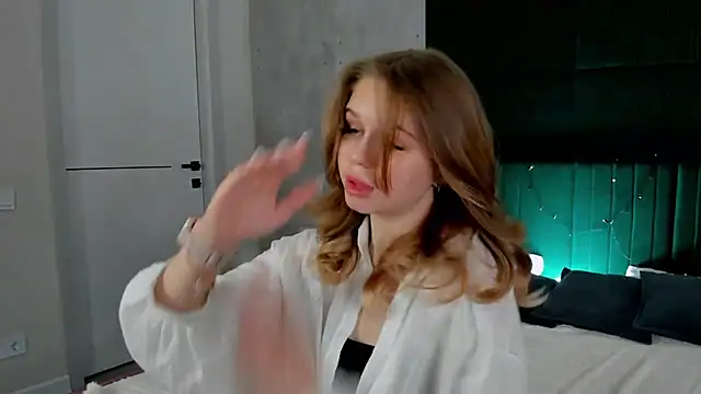 Kiva Rice online show from 03.18.26