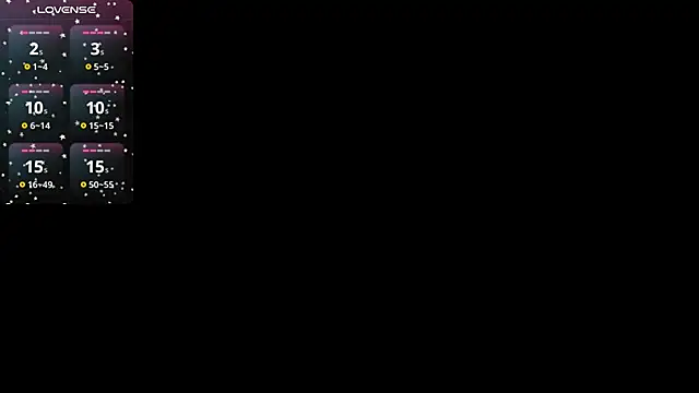 Snapshot of Rosalielue chatting on 03.12.26 Rosalielue online show from 03.12.26