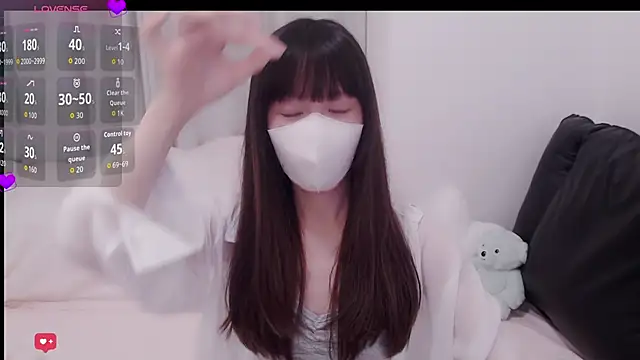 AiIris1 online show from 04.29.26