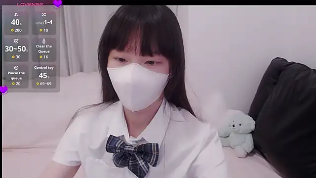 AiIris1 online show from 05.02.26