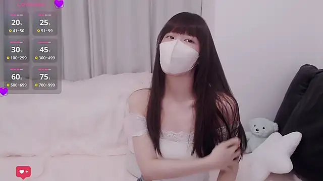 AiIris1 online show from 06.20.26
