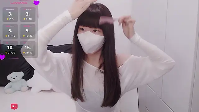 AiIris1 online show from 06.29.26