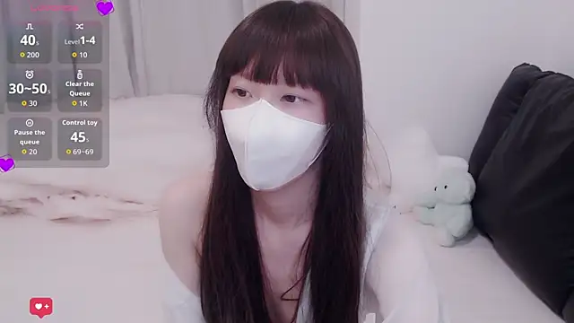 AiIris1 online show from 06.30.26