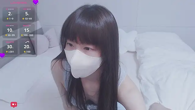 AiIris1 online show from 07.24.26