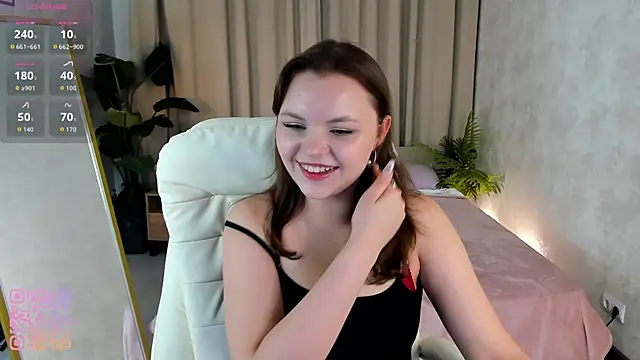 serinella  online show from 06.16.26
