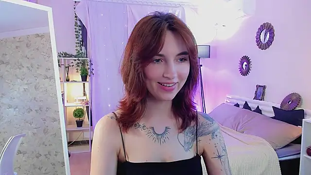 VittoriaNix online show from 06.07.26