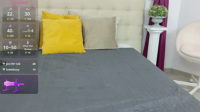 ErinEvans online show from 05.01.26