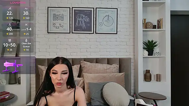 ErinEvans online show from 05.13.26