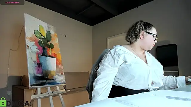 SofiRoce online show from 07.10.26
