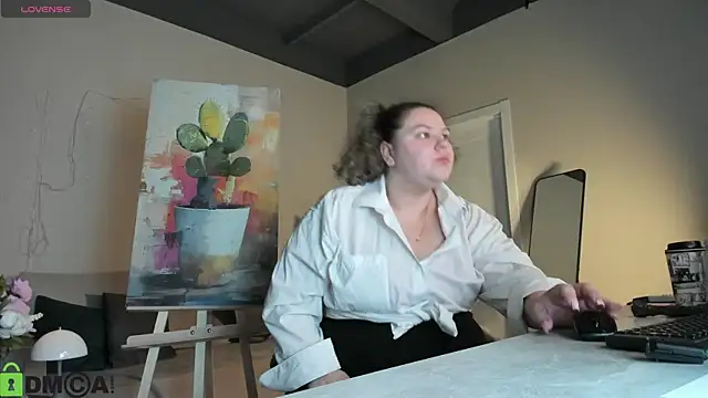 SofiRoce online show from 07.21.26