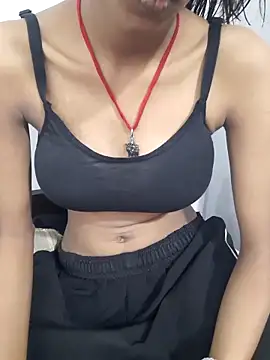 Janvi chauhan online show from 04.23.26