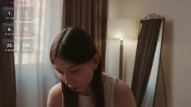 midori meow online show from 03.07.26