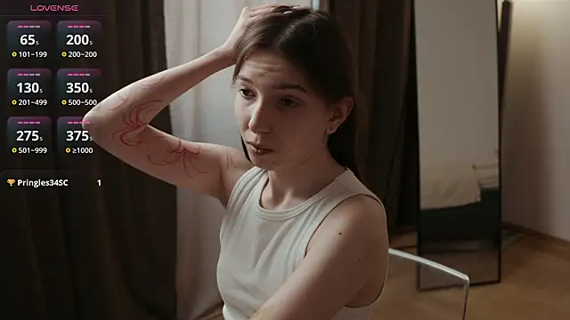 midori meow online show from 03.09.26