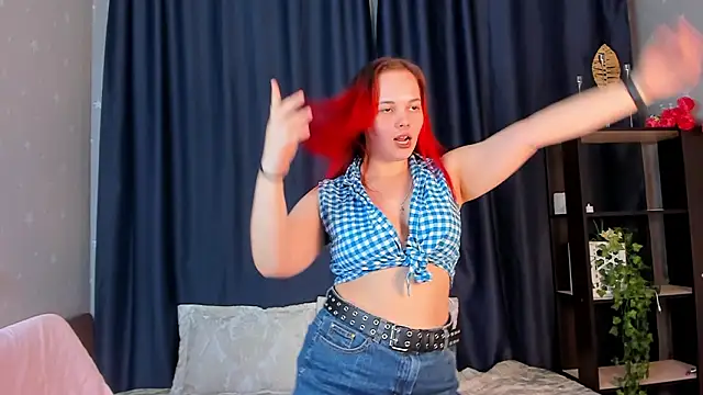 Alis Hale online show from 03.18.26