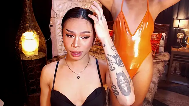 MISTIFYINGSABRINA online show from 03.13.26