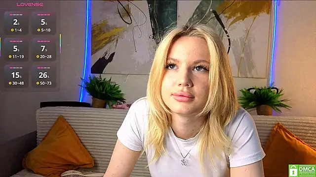 Sonya vibe me online show from 03.16.26