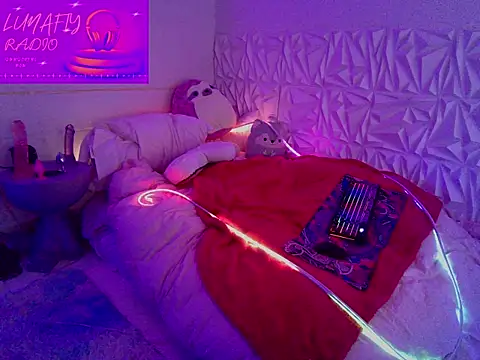 Moongirl117 online show from 03.06.26