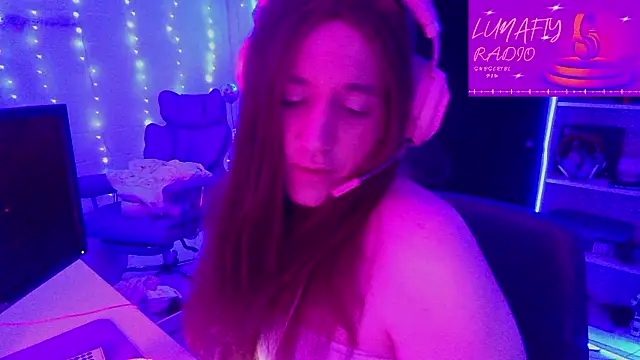 Moongirl117 online show from 03.09.26