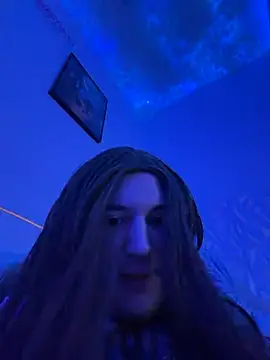 Moongirl117 online show from 03.11.26