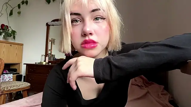 AmyTorry online show from 03.16.26