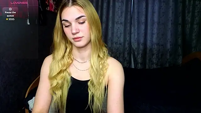 Sweet Angel97 online show from 03.19.26