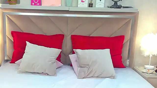 MelissaXNaughty online show from 03.05.26