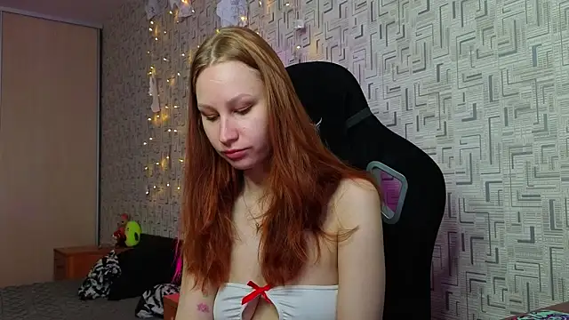 FlareJoan online show from 05.06.26