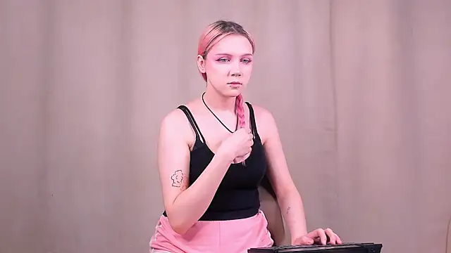 LinMagpuri online show from 03.11.26