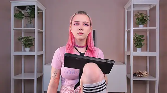 LinMagpuri online show from 03.12.26