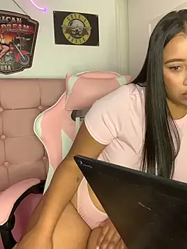 MorenaQueen- online show from 02.26.26