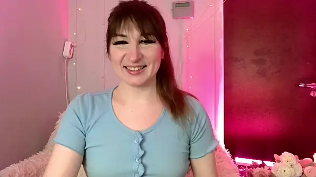 Birdie Kiss online show from 06.23.26