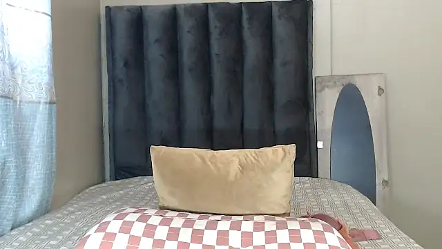 LexyDiana online show from 06.08.26