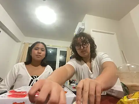 yassiestar online show from 03.09.26